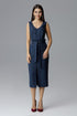 Cocktail dress model 126016
